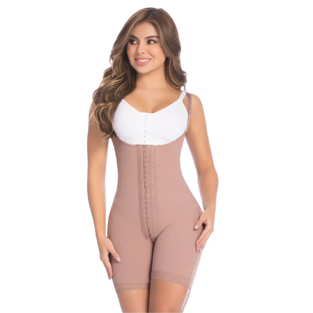 High compression garment Ref.09111