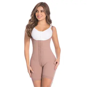 High compression garment Ref.09111
