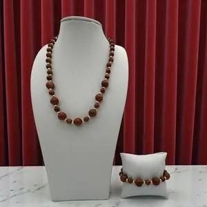 Venturina Jewelry Set - Gold Plated 14k