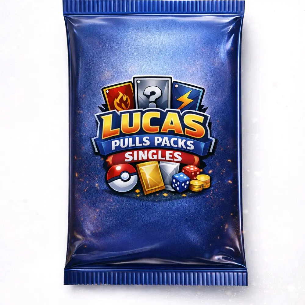 Lucas Pulls Singles
