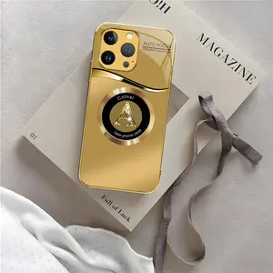 Suitable for【iPhone 13 Pro】high-end MagSafe phone case，Features a magnetic attachment function, Minimalist, Premium Design. #SummerVibes.666