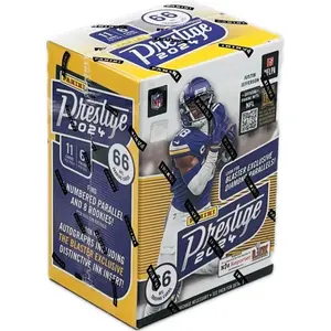 2024 Prestige Blaster Box (live Open)