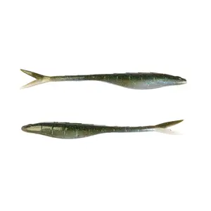 Googan Baits Dart - Soft Plastic Jerkbait