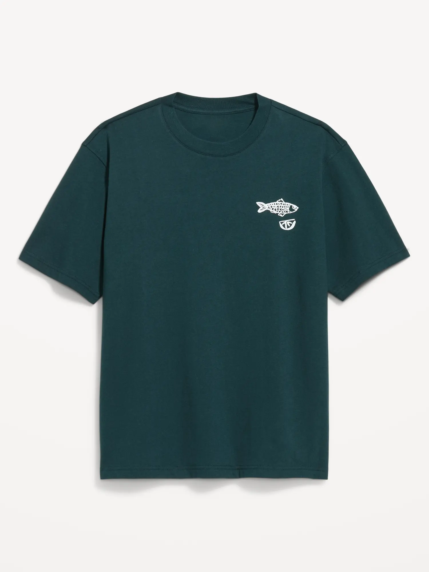 Old Navy Men's Graphic T-Shirt