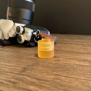 Mini Magnetic Haptic Fidget Toy for Adults, Twist Click EDC Desk Toy, Pocket Stress Relief Toy with Satisfying Tactile Feedback