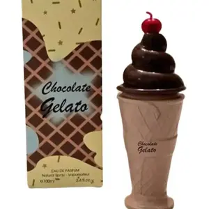 Chocolate Gelato Perfume - 3.4oz Women's Fragrance