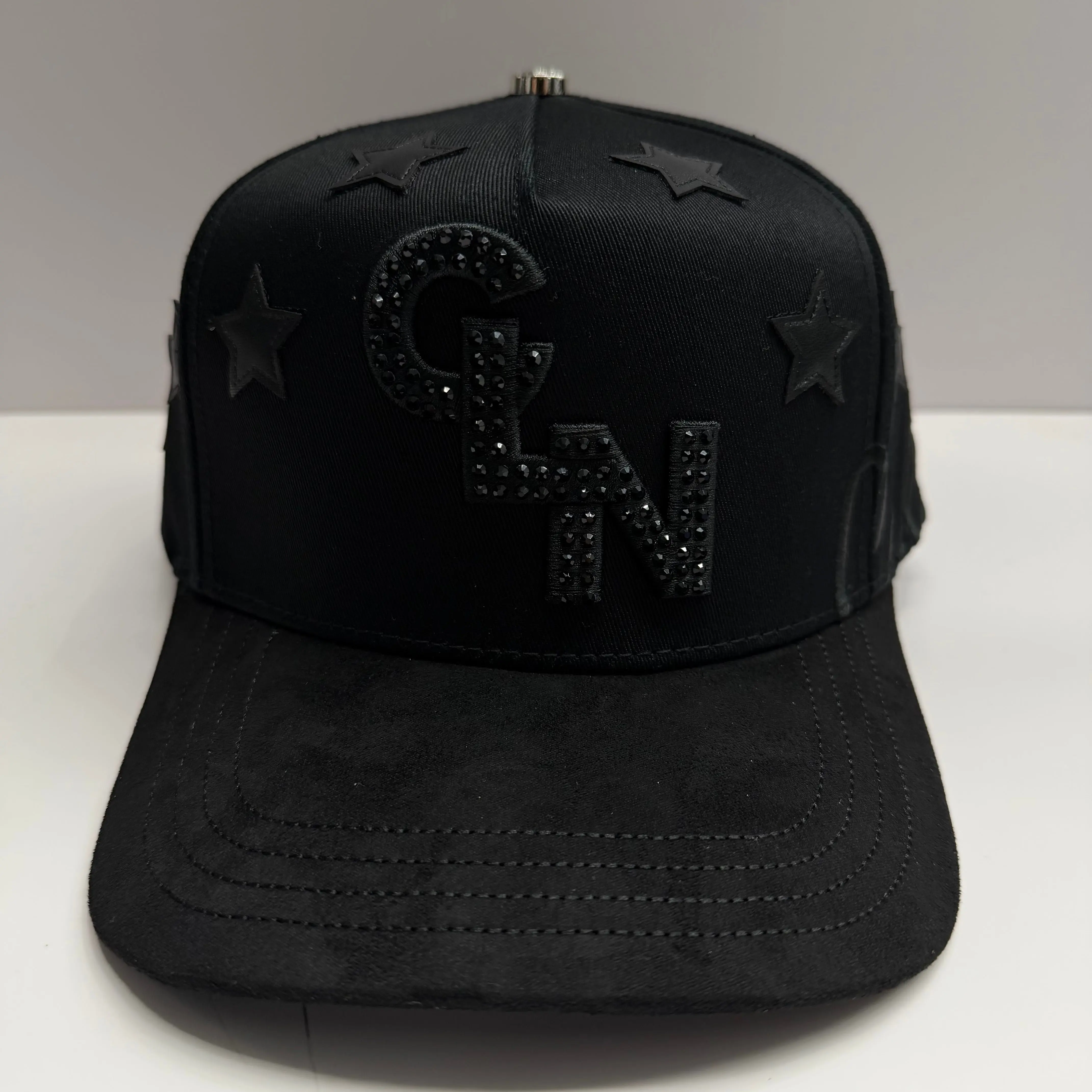 CLN Star Total BlK