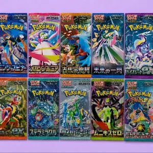 Wifey's Japanese 10 pack Bundle