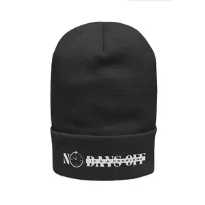 NO DAY$ 0FF (PRESTIGE) Yupoong Cuffed Beanie