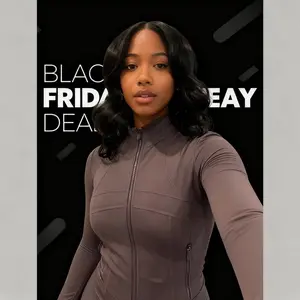 Women’s 2-Piece Lounge Set - Cozy Zip-Up Crop Jacket & Stretchy Flare Pants Tracksuit, Plus Size Option, Ideal for Home & Gym, Sets for Women 2 Piece, 2 Piece Sets