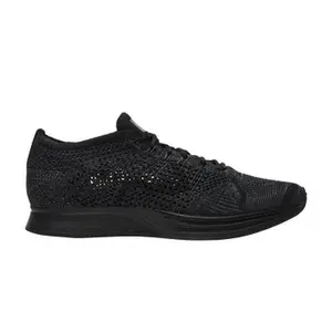 Flyknit Racer 'Triple Black'