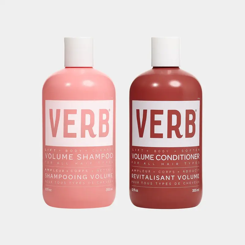 volume