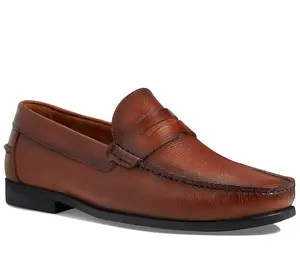 Marc Joseph New York Men's Leather Dress Loafer- Valley Road 2