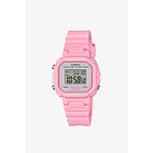 WCHDPINK - Casio Women's Classic Digital Watch