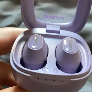 Product Review of ERAZER XT62PRO Wireless Earbuds with Mic, Fall Mini Headphones, In-ear Earphone, IPX5 Waterproof Earphone from .**1