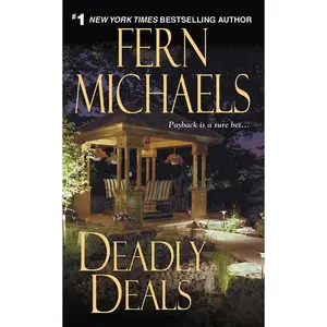 USED-Deadly Deals by Michaels, Fern (Mass Market Paperback)
