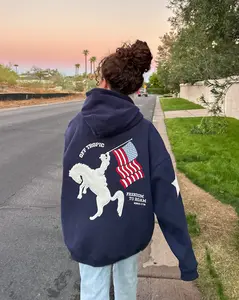 American Cowboy Hoodie