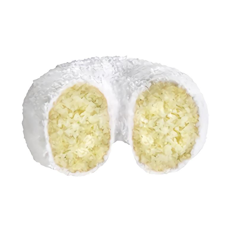 Hostess Donettes Mini Donuts, Powdered Sugar, 3 Ounce, 10 Count