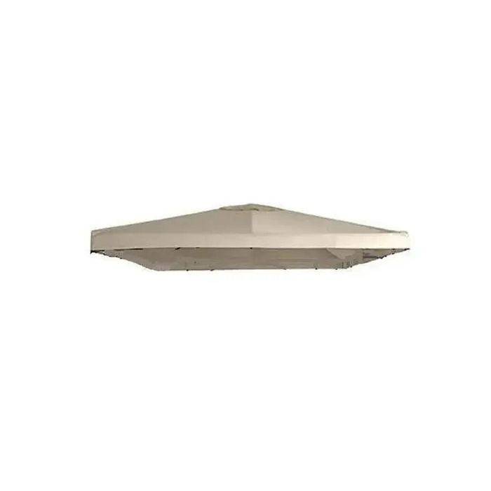 10 X 10 Universal Replacement Canopy Single-Tier - RIPLOCK 350
