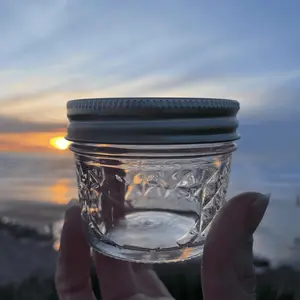 Jar of Pure Organic Beach Air - Ocean Breeze