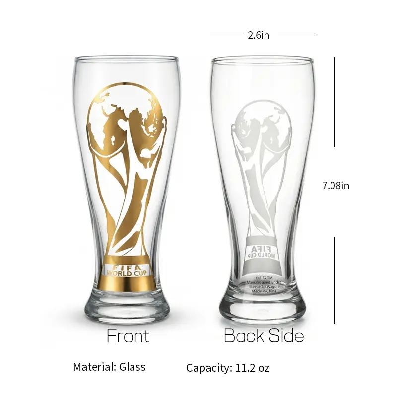 Official FIFA World Cup Licensed Product ] Exclusive | 2026 FIFA
