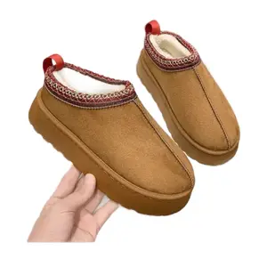Tasman slides Girls Shoe Footwear Slipper