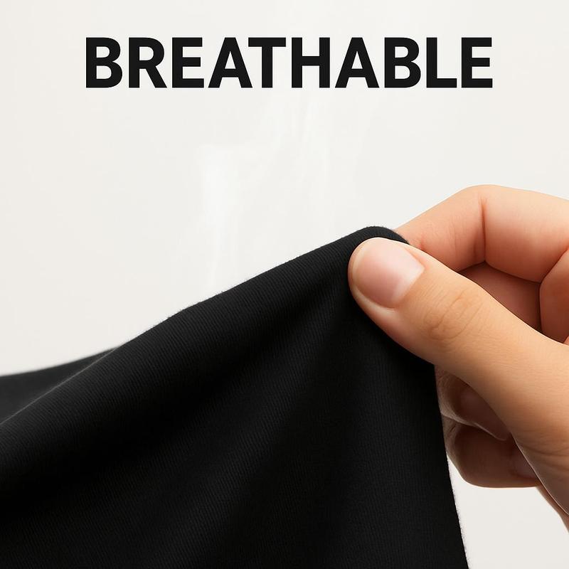 I Love Freshman T-Shirt Men's 100% Cotton Unisex Tee Black Short Sleeve Crewneck Casual Streetwear Top Soft Breathable Fabric