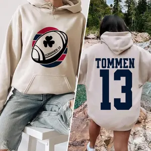 Boys of tommen - Tommen 13 Sweatshirt | 13 Bookish Merch | Tommen Shirt | Bookish Gift | Book Merch, johnny kavanagh, binding 13, binding 13 merch, boys of tommen merch, chloe walsh, tommen college shirt, book merch, bookish merch, kreativegoods,boys
