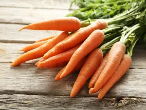 Imperator 58 Carrot Seeds