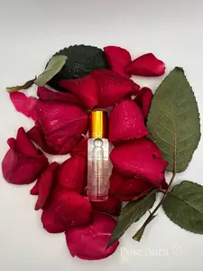 Rose Aura Body Oil