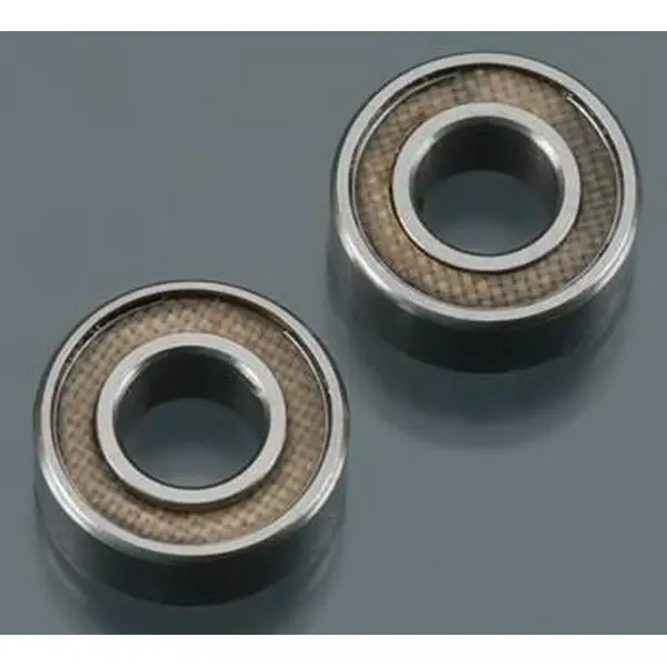 DuraTrax Ball Bearings 6 x 13mm (2)  DTXC1573