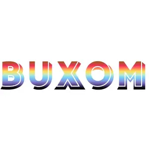 Buxom Cosmetics