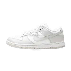 Nike Dunk Low "Photon Dust" (Womens)