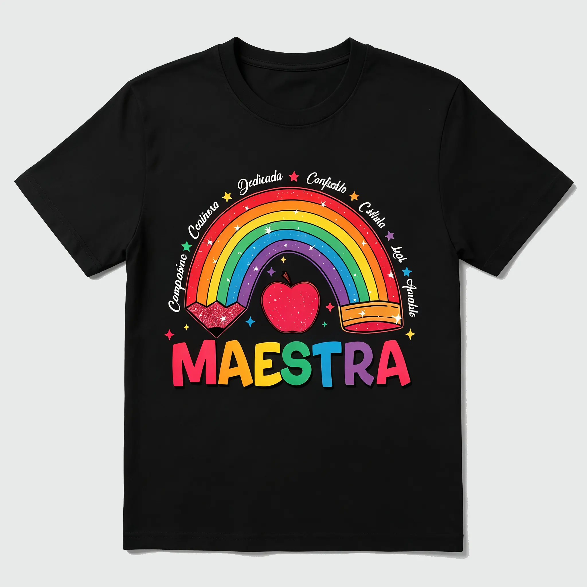 Funny Printed Sports T-shirt