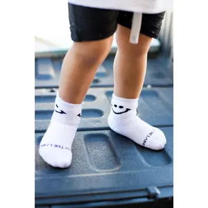 KID'S SMILEY SOCK