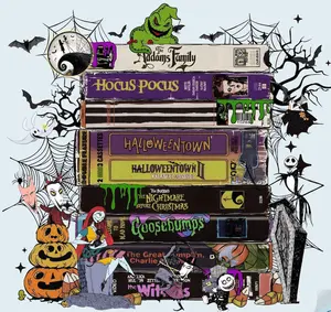 HALLOWEEN- VHS