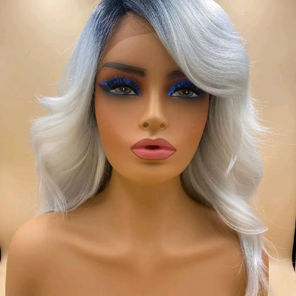 Isis Brown Sugar Platinum Lace