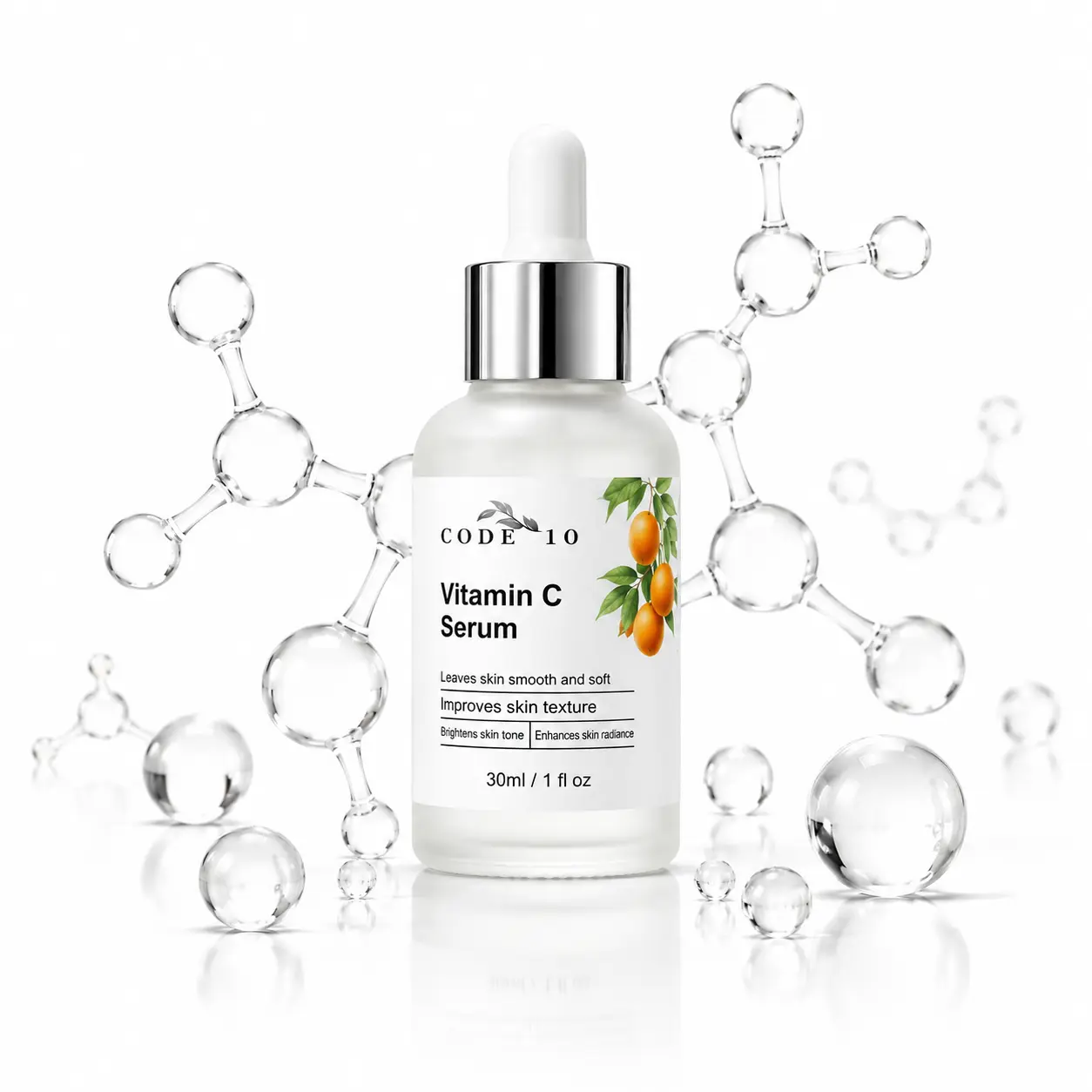 Lumina Serum, Lightweight Hydrating Facial Serum for Daily Use, Radiant Skin Boosting Formula