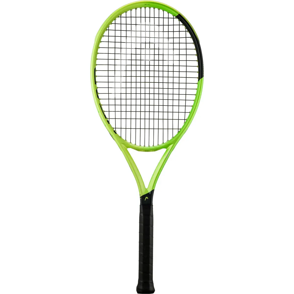 Head Hy-Bor Extreme MP XL Tennis Racquet