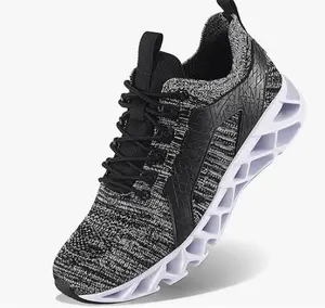 Mens Walking Running Comfy Tennis Shoes Adult Fashion Sneakers Mens Walking Running Comfy Tennis Shoes Adult Fashion Sneakers