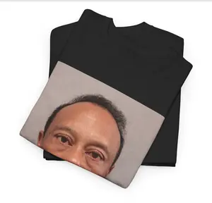 Funny #TigerwWoodsMugshot Golf Legend Inspired T-Shirt, Retro Meme 2 Time Sports Icon Tee, 2026 Golf Fan Graphic Shirt, Classic Golfer Style Top Casual