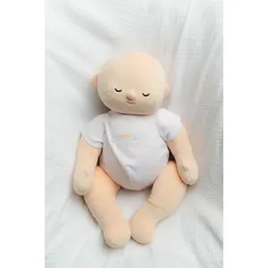4lb, 16" Comfort Claire Weighted Doll
