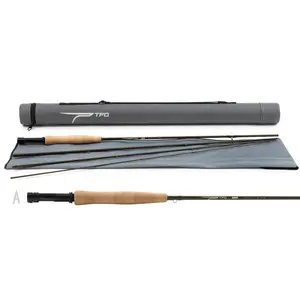 Fly Rod TFO Stealth Euro Nymphing