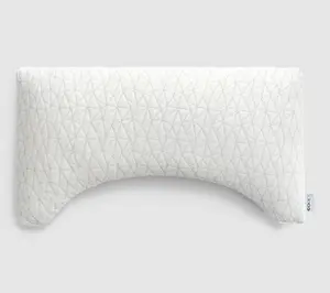 Coop Sleep Goods Original Adjustable Crescent King Pillow Coop Sleep Goods Original Adjustable Crescent King Pillow