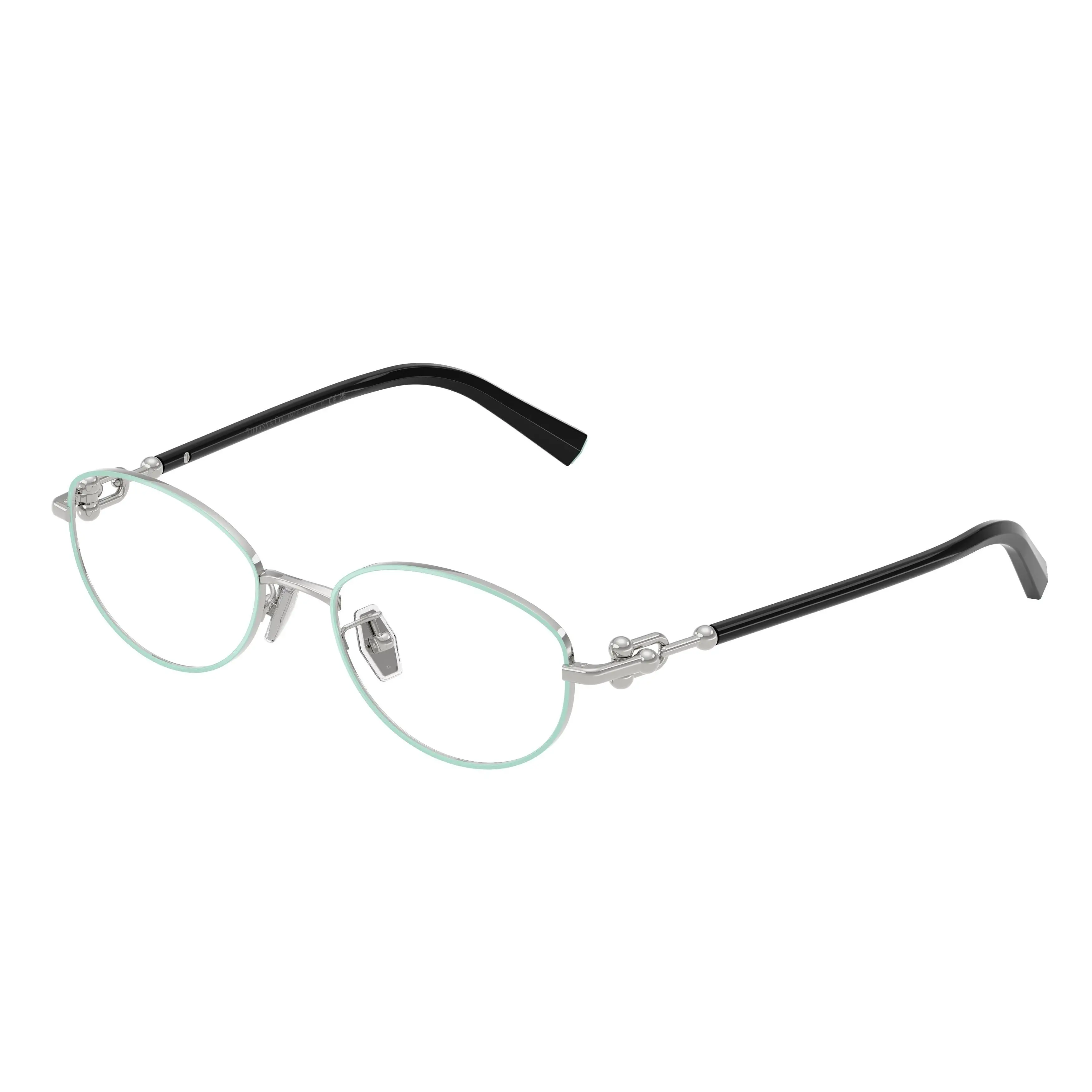 Tiffany 1176D Eyeglasses Tiffany 1176D Eyeglasses
