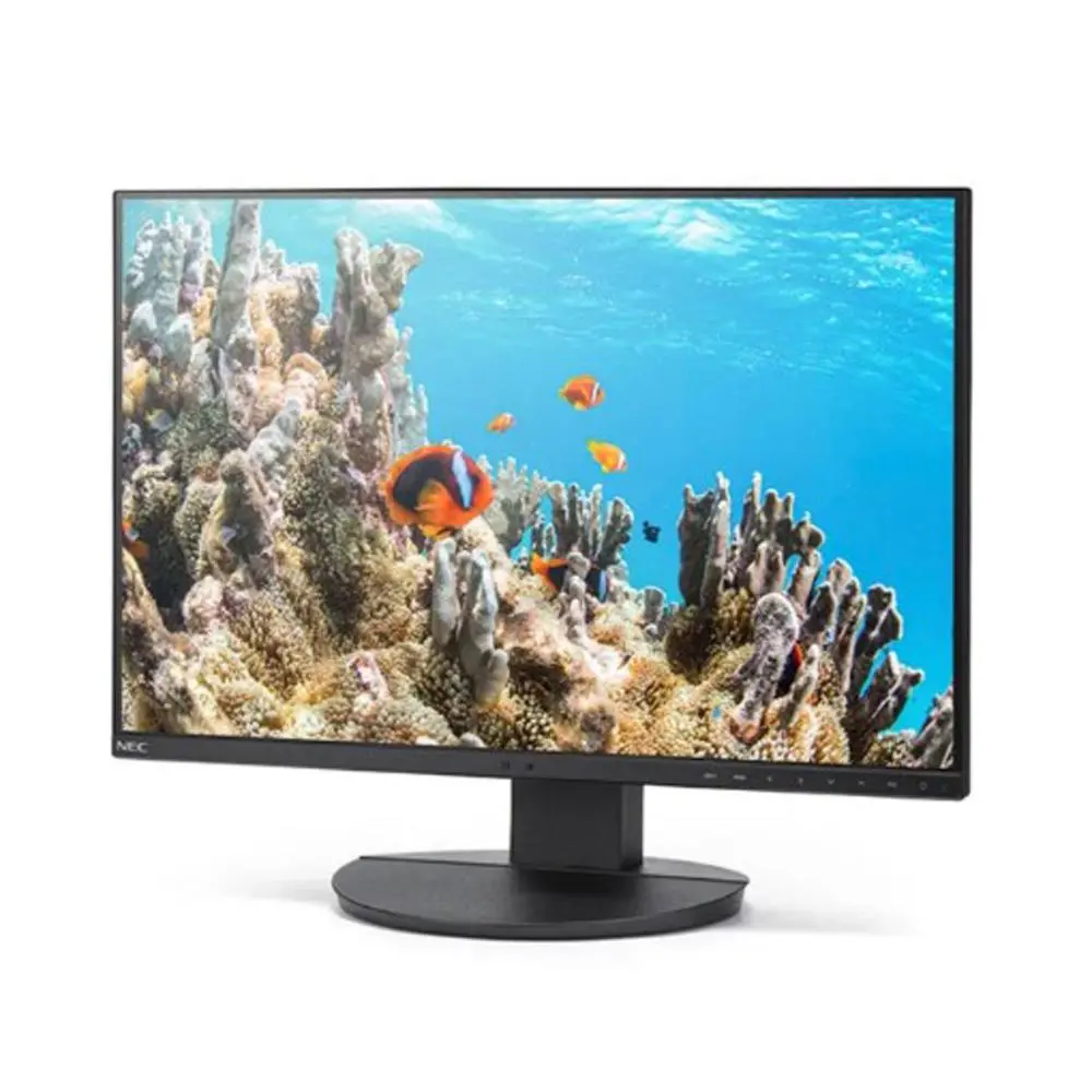Sharp 24" WUXGA Advanced Business-Class Desktop Monitor