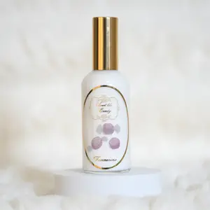 Sweet Like Candy Hair Mist, Concentrated formula, A Delicate Mist of Lasting Elegance for Your Hair, Lightweight Vegan