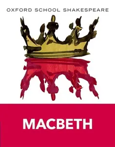 Macbeth -- William Shakespeare - Paperback