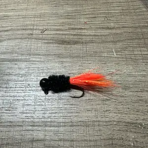 1/16 Sonar Hand Tied Lure (3 pack) 1/16 Sonar Hand Tied Lure (3 pack)