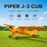 WLTOYS XKS A160 J3 2.4GHz Remote Control RC Airplane - 2.4GHz Tech, 5-Channel 1406 Brushless Motor Glider, 6-Axis Gyro Stabilization, 3D/6G Mode, 3D Roll & Spiral, 650mm Wingspan EPP Foam RTF Fixed Wing, 200m Range, BPA-Free, 3.7V Batteries for Beginners